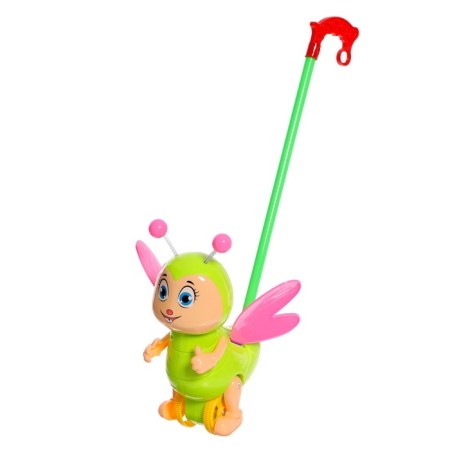 Qatalka "Funny butterfly", Mix Colors-1