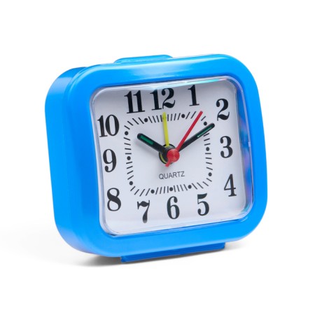 Alarm clock "Classic", discrete move, D-5.5 x 6.5 cm, 7 x 7.5 cm-4