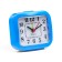 Alarm clock "Classic", discrete move, D-5.5 x 6.5 cm, 7 x 7.5 cm