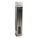 Ceiling light Feron ML1842, IP20, GU10, 35 W, 54x54x260 mm, black color