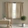 Set of curtains "Boho +", size 130x180 cm - 2 pcs