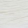 Muline threads, cotton, 8 ± 1 m, white Blanc color