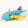 Aircraft 34 x 16 x 8 cm