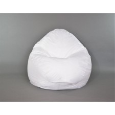 Maxi-Maxi chair, diameter 100 cm, height 150 cm, white color