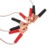 Starting wires for cigarette frost -resistant 200a, 2 m Mayakavto