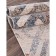 Rectangular carpet Algan zeus, size 350x250 cm, color Vanila/Ivory