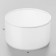 Obacco for the Torcher "Classic" E27 White 40x40x22cm