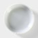 Porcelain ashtrays "linen", d = 11 cm