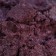 Glitter water -soluble Konfinetta "purple" for decorating desserts, drinks, 5 g.