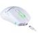Mouse Defender STIX GM-009, wireless, optical, 3200 dpi, 500 mAh, 7 USB buttons, white