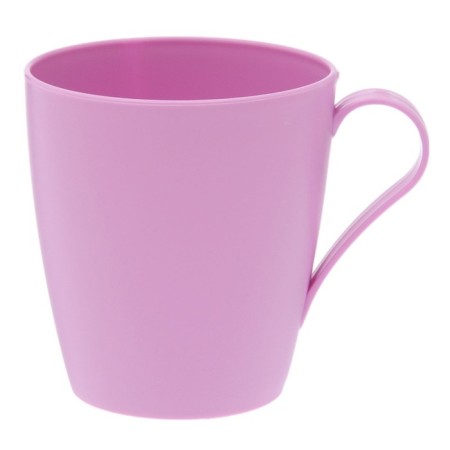New mug, 400 ml, mix color-9