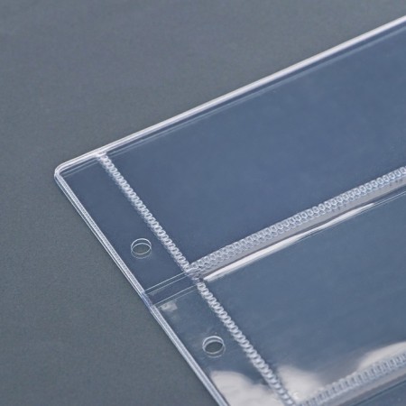 Set of sheets for Bon, Optima format, 10 sheets 200 x 250 mm, 4 bonas-3