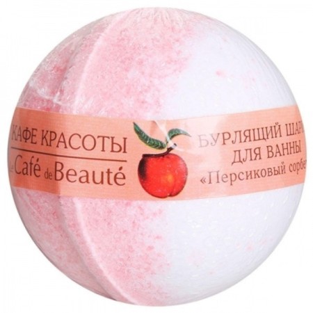 Bathing Bath Bath "Persian Sorbet", 120 gr