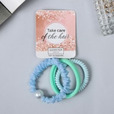 Hair elastic band 