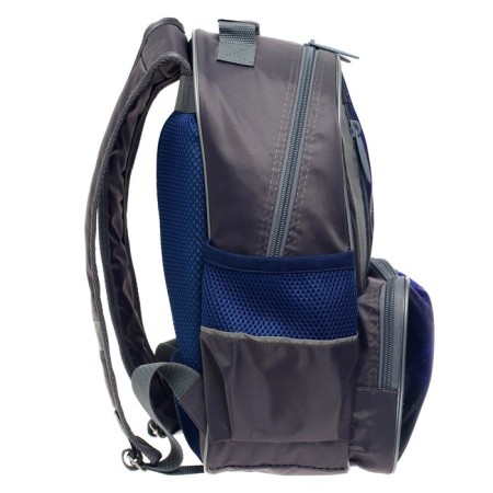 School backpack, 37 x 26 x 13 cm, ergonomic back, calligrata ORT "Rucot"-11