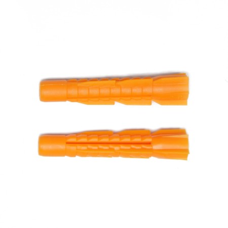 Tundra dowel, universal, polypropylene, 10x61 mm, 50 pcs-4