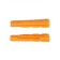 Tundra dowel, universal, polypropylene, 10x61 mm, 50 pcs