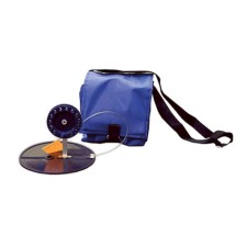 The polers in the bag equipped with d = 180 mm, a set of 5 pcs.