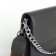 Bag-mixer on magnet, color gray