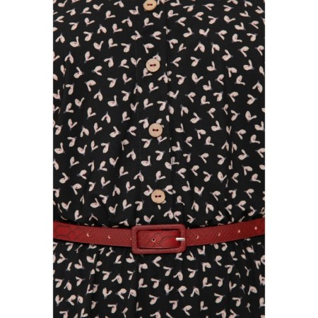 Women's dress, size 44-8