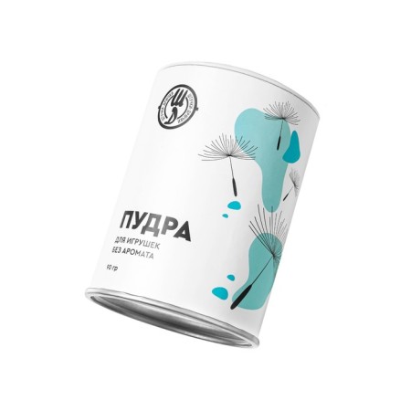 Powder for toys "Pitches-fire", without aroma, 90 g-3