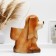 Brash stand "Dog", with brush