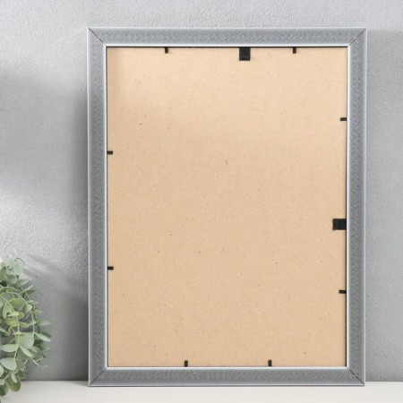 Photo frame Plastic "Mira" 30x40 cm, 642740-15-2