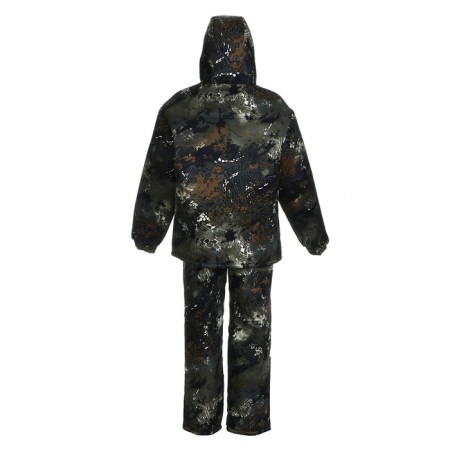 Winter costume "Echo", size 56-58, height 170-176-9