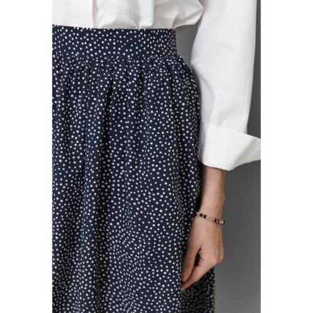 Female skirt, size 52-2