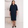 Women's dress, size 58