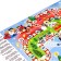 Board game "New Year's Express", 2-6 players, 5+