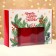 New Year. Confectionery packaging for 3 eclairs "Let dreams come true", 20 x 15 x 6 cm