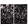 Set of engravings, A6 format, 2 pcs "Gonchik and Team", puppy patrol