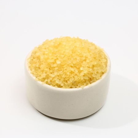 Bath salt “Since March 8!”, 150 g, the aroma of a fruit bouquet, pure happiness-1
