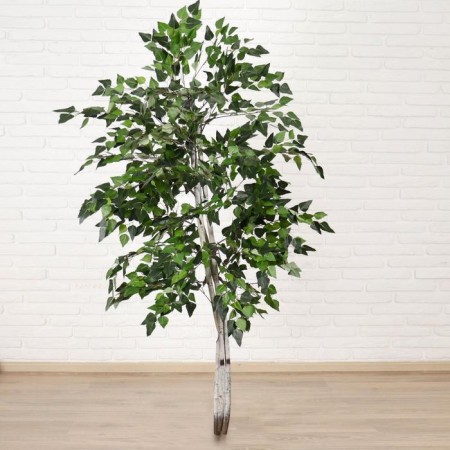 Artificial tree "Birch" 180 cm