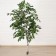 Artificial tree "Birch" 180 cm