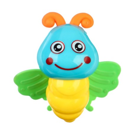Set of rattles "Let's play", 3 pcs, crumb me-3