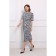 Women's dress, size 54