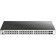 D-Link DGS-3000-52X DGS-3000-52X/B switch, controlled, 48x10/100/1000Base-T