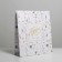 Gift package laminated, packaging, Gift for You, ML 21 x 25 x 8 cm
