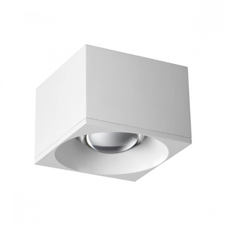 Patera lamp, 12W LED, 4000K, 1200LM, white color-2