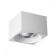 Patera lamp, 12W LED, 4000K, 1200LM, white color