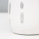 Crypto "Crypt" E14 40W white 22.5x22.5x35cm Risalux