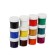 Gouache 12 colors "Gamma" "Classic", 20 ml