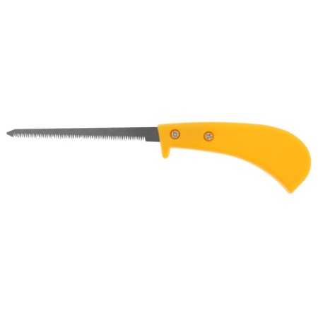 Kryuzovka on the Tundra tree, sharpening 2D, plastic handle, 15-16 tpi, 120/240 mm-3