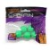 Cargo Cheburashka painted collapsible Yaman 5 pcs., 60 g, green
