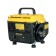 Champion GG951DC generator, 2t, 1.36 hp, 720 W, 220/12 V, 4.2 l, manual start
