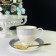 Tea set of Lenardi Infanta, 12 items