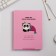 Diary of a creative person A5, 120 sheets "What a beauty"