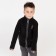 Demeter jumper, dark gray color, height 110 cm